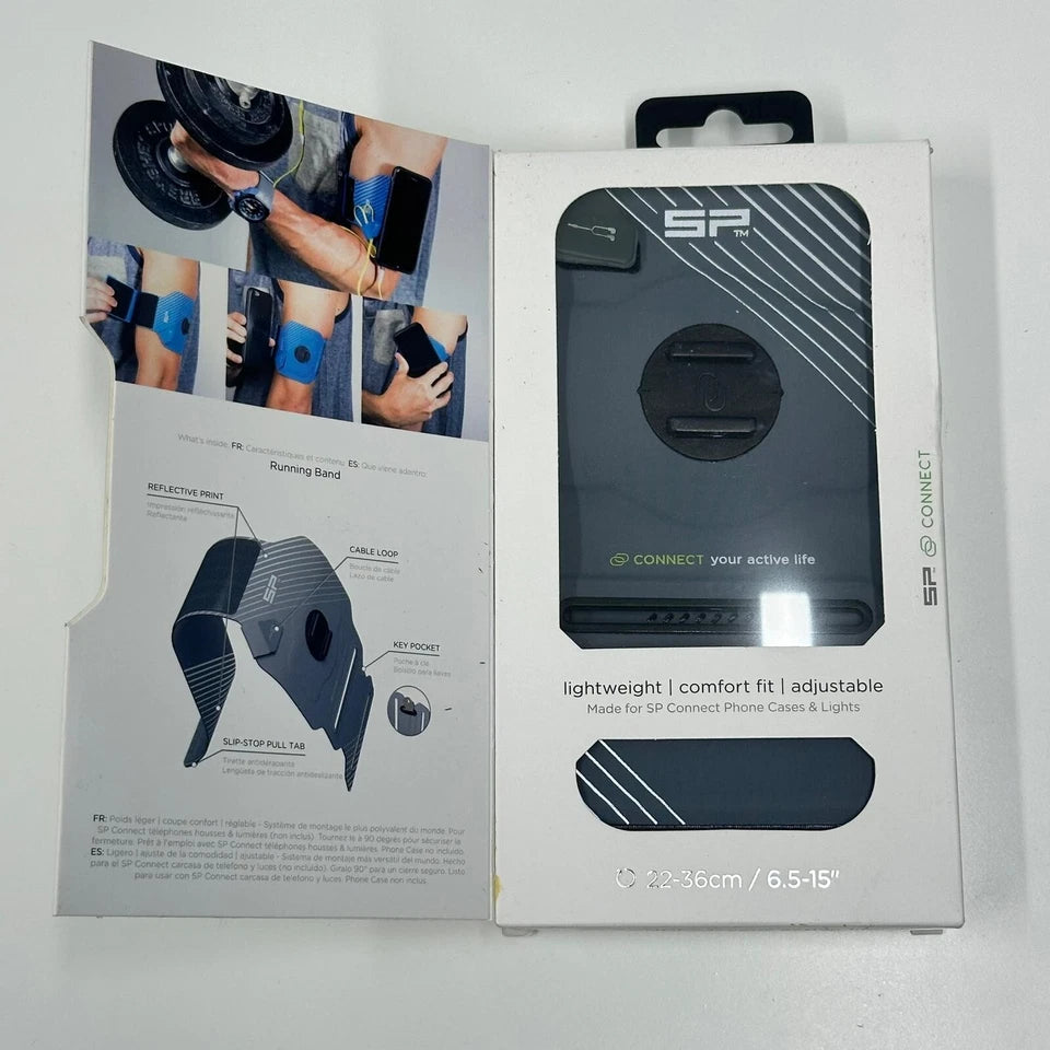 SP Connect Running Band