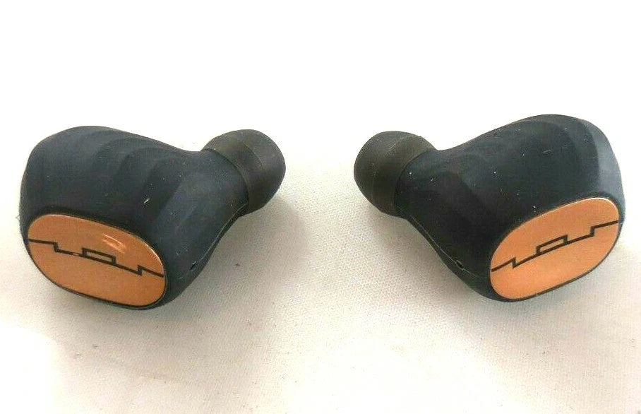 Sol Republic Amps Air Wireless In-Ear Headphones - Rose Gold