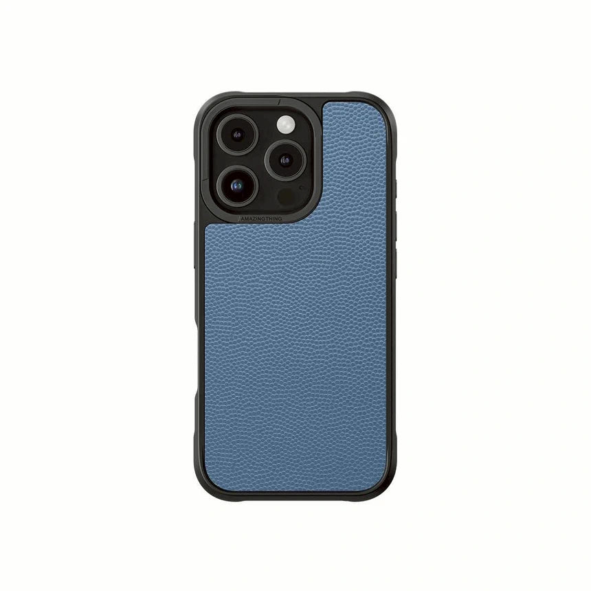جراب Glamour Mag من AMAZINGthing لهاتف iPhone 16 / 16 Plus / 16 Pro / 16 Pro Max 