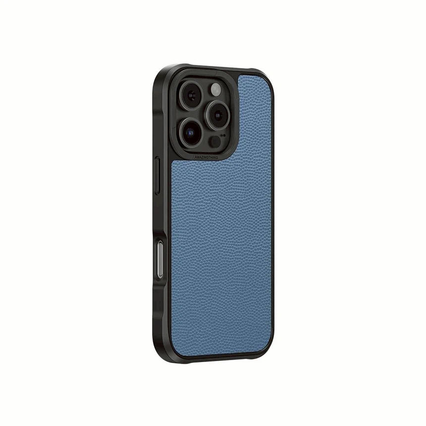 جراب Glamour Mag من AMAZINGthing لهاتف iPhone 16 / 16 Plus / 16 Pro / 16 Pro Max 