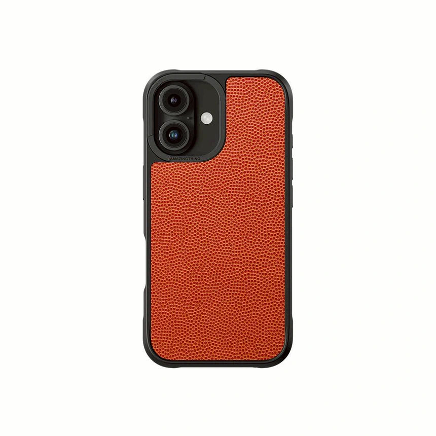 جراب Glamour Mag من AMAZINGthing لهاتف iPhone 16 / 16 Plus / 16 Pro / 16 Pro Max 