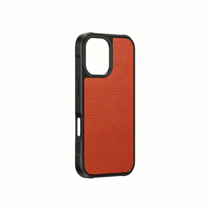جراب Glamour Mag من AMAZINGthing لهاتف iPhone 16 / 16 Plus / 16 Pro / 16 Pro Max 