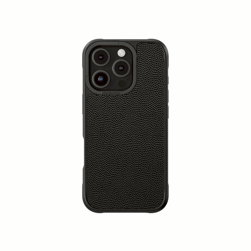 جراب Glamour Mag من AMAZINGthing لهاتف iPhone 16 / 16 Plus / 16 Pro / 16 Pro Max 