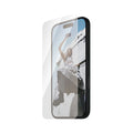 PanzerGlass Apple iPhone 16 / iPhone 15 Screen Protector Clear