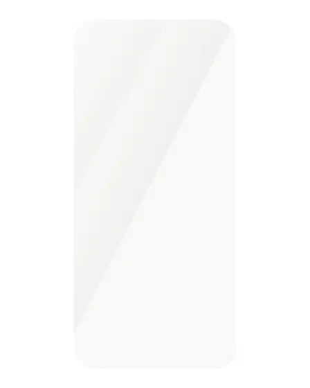 واقي شاشة بانزر جلاس الآمن لجهاز آيفون 16 برو