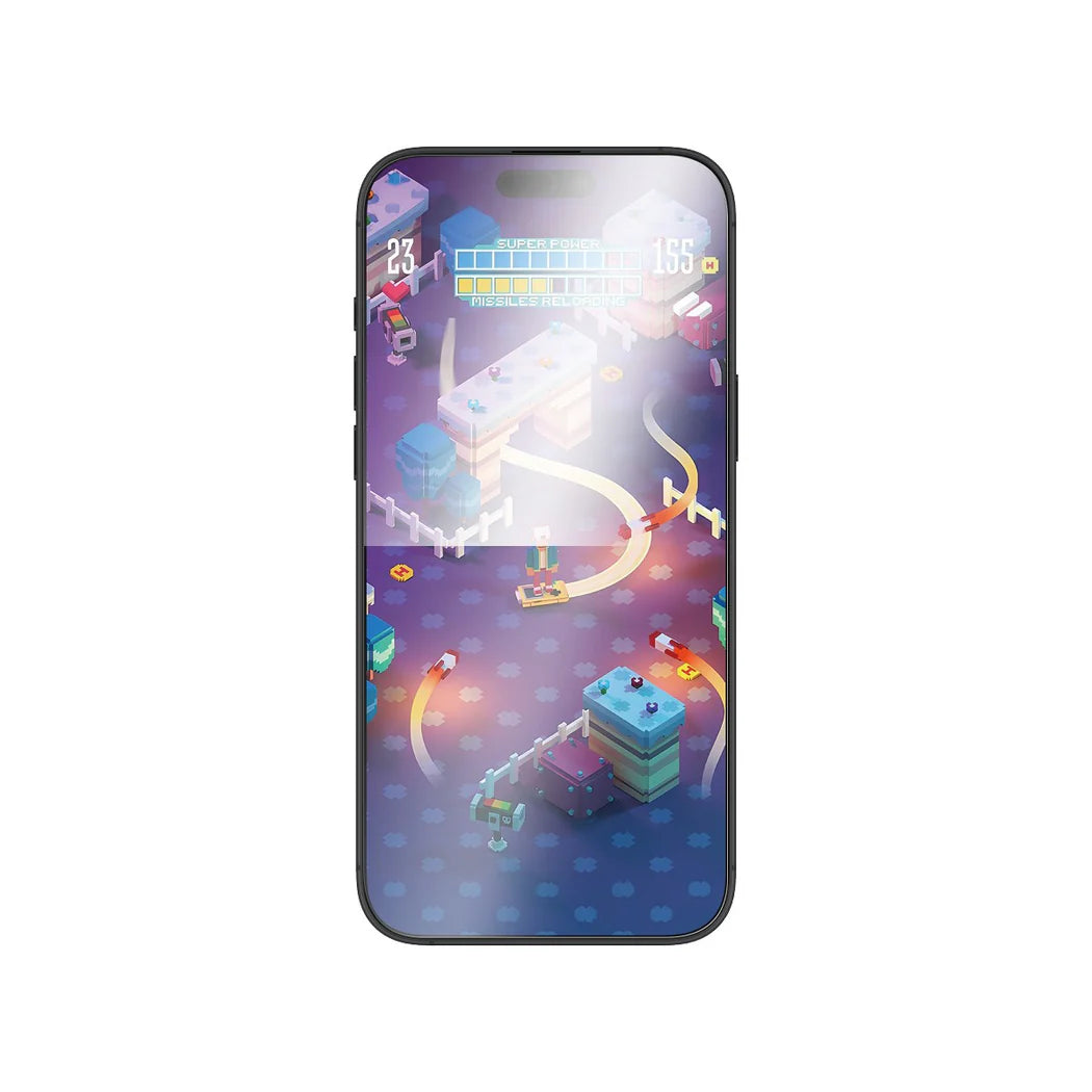 PG Apple iPhone 16 Pro Max Gaming Screen Protector Clear