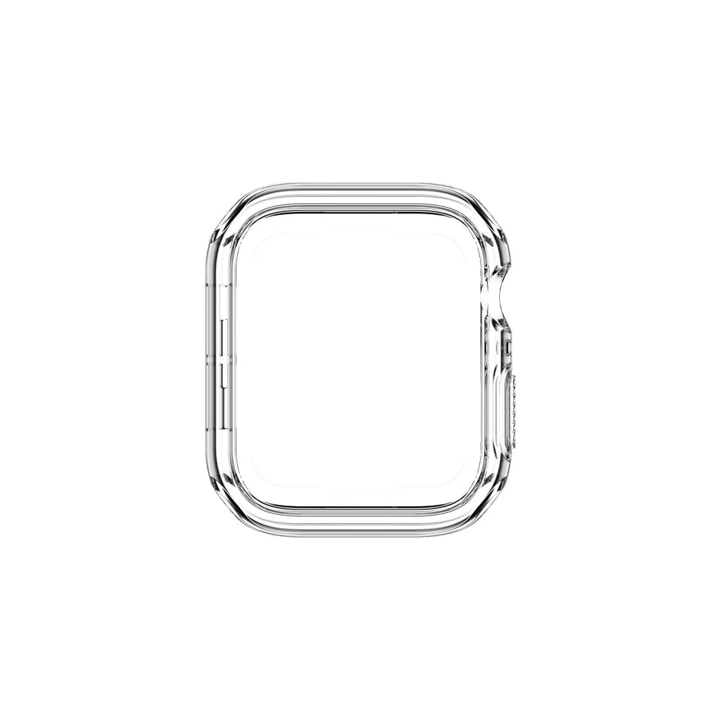 PanzerGlass SAFE by PG EyeCare TPU Bumper Transparent Case – Apple Watch Series 10 (42mm)