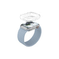 غطاء شفاف من مادة TPU من PanzerGlass SAFE من PG EyeCare لساعة Apple Watch Series 10 (46 مم)