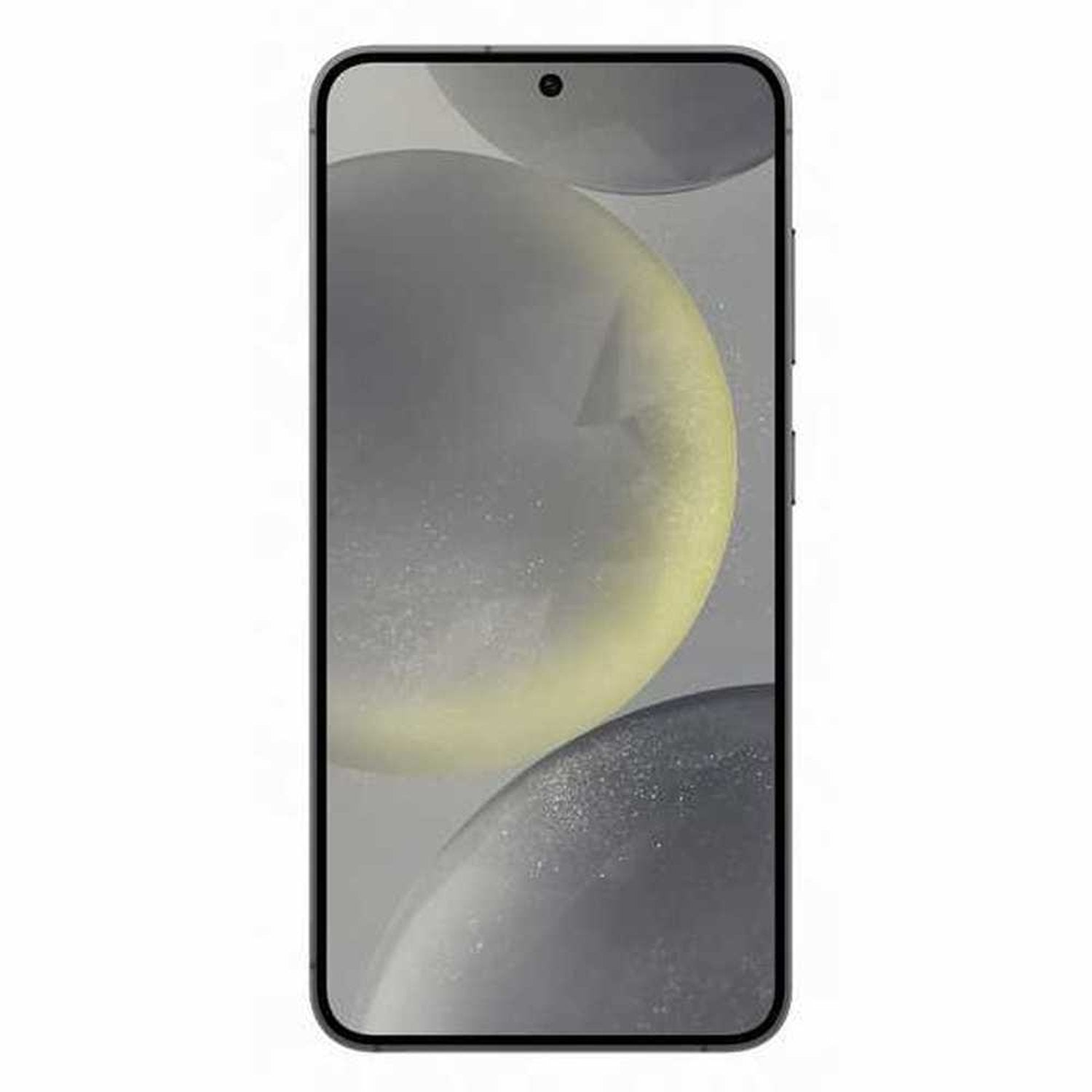 Samsung Galaxy S24 5G 128GB 8GB Onyx Black Dual Sim Smartphone – Middle East Version