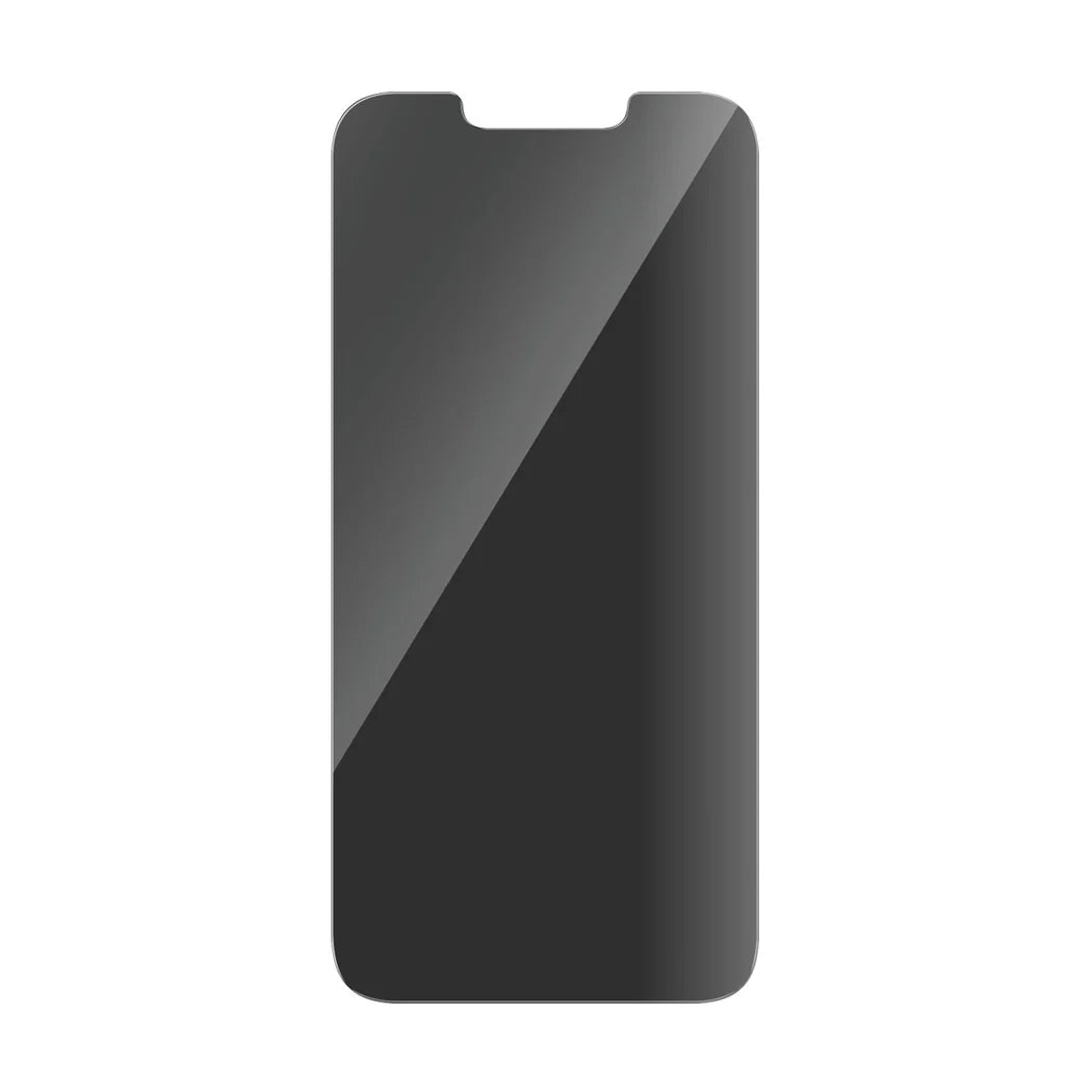 SAFE. by PanzerGlass® Privacy Screen Protector Ultra-Wide Fit with EasyAligner for iPhone 16e / 14 / 13 / 13 Pro