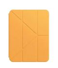 Amazing Thing Minimal Detachable Protective Case For Ipad Air 10.9'' 2024 Orange
