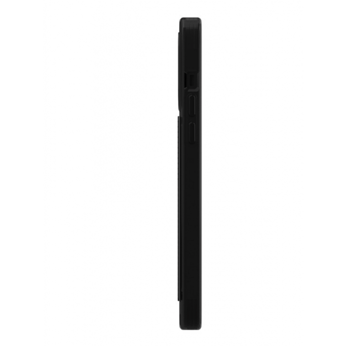 حامل UNIQ الهجين لهاتف iPhone 13 Pro Heldro من سلسلة - جرافيت