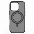 Momax Cover Roller Magnetic For uphone 16 Pro Black