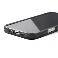 Grip2U Boost Kickstand Cover For Iphone 16 Pro Smoky