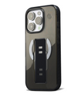 جراب Grip2u Slim MagSafe لجهاز iPhone 16 Pro (رمادي) 