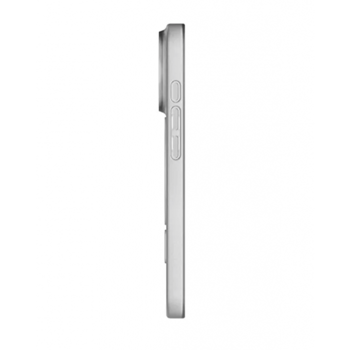 Momax Cover ultrathin for Iphone 16 pro max white