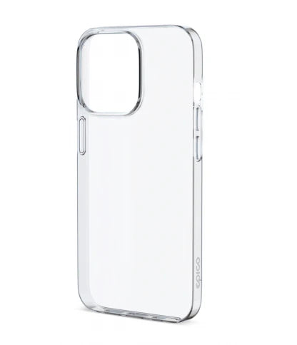 Epico Twiggy Gloss, iPhone 14 Pro Max - Case, Transparent
