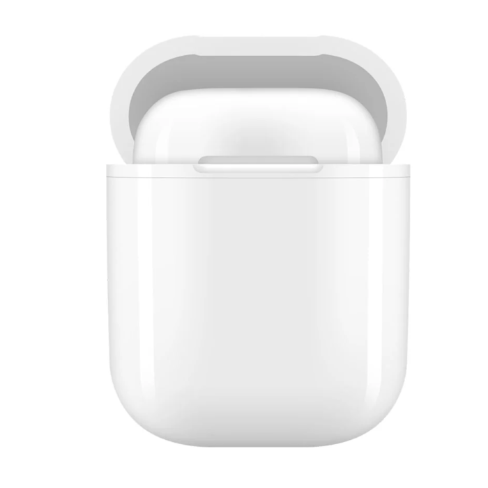 حافظة Prodigee AirCase باللون الأبيض
