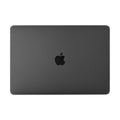 EPICO – Shell Cover MacBook Pro 16" Hard Case – Matte Black