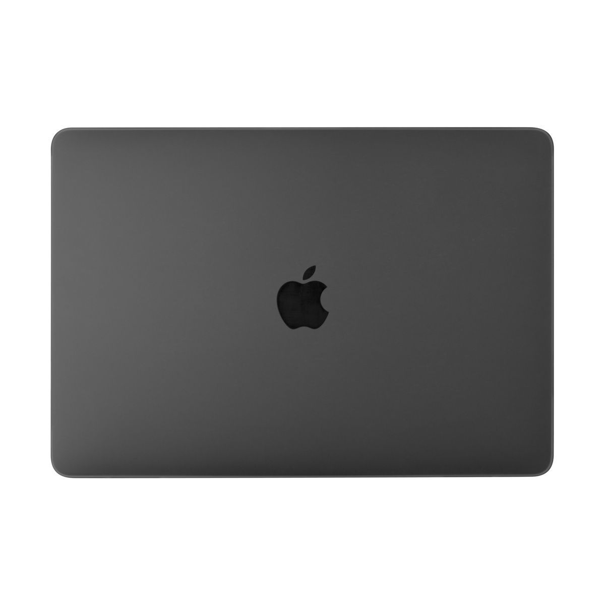 EPICO – Shell Cover MacBook Pro 16" Hard Case – Matte Black