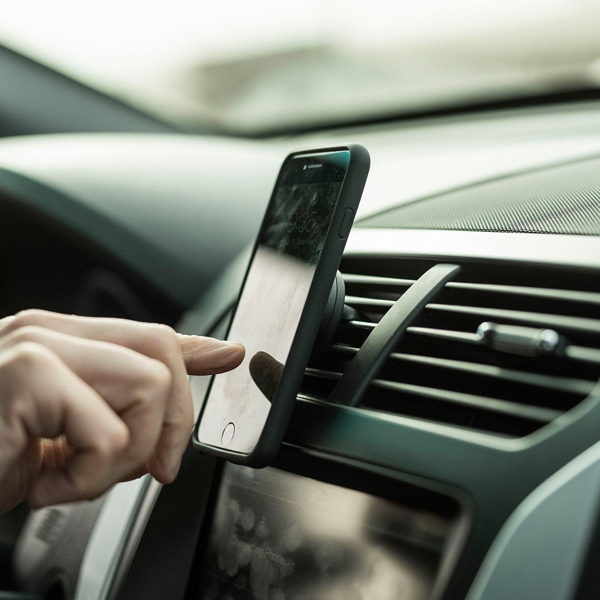 حزمة SP Connect متعددة الأنشطة لجهاز iPhone 5/Se