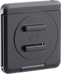 SP CONNECT - حزام التثبيت