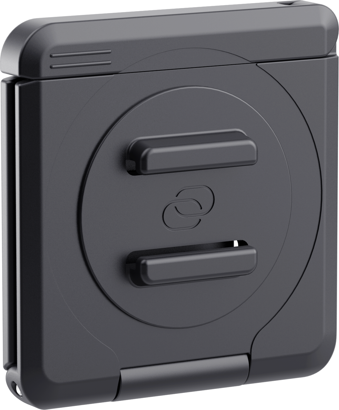 SP CONNECT - Belt Mount