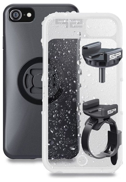 حزمة SP Connect Bike لأجهزة iPhone 8 PLUS/7 PLUS/6s PLUS/6 PLUS