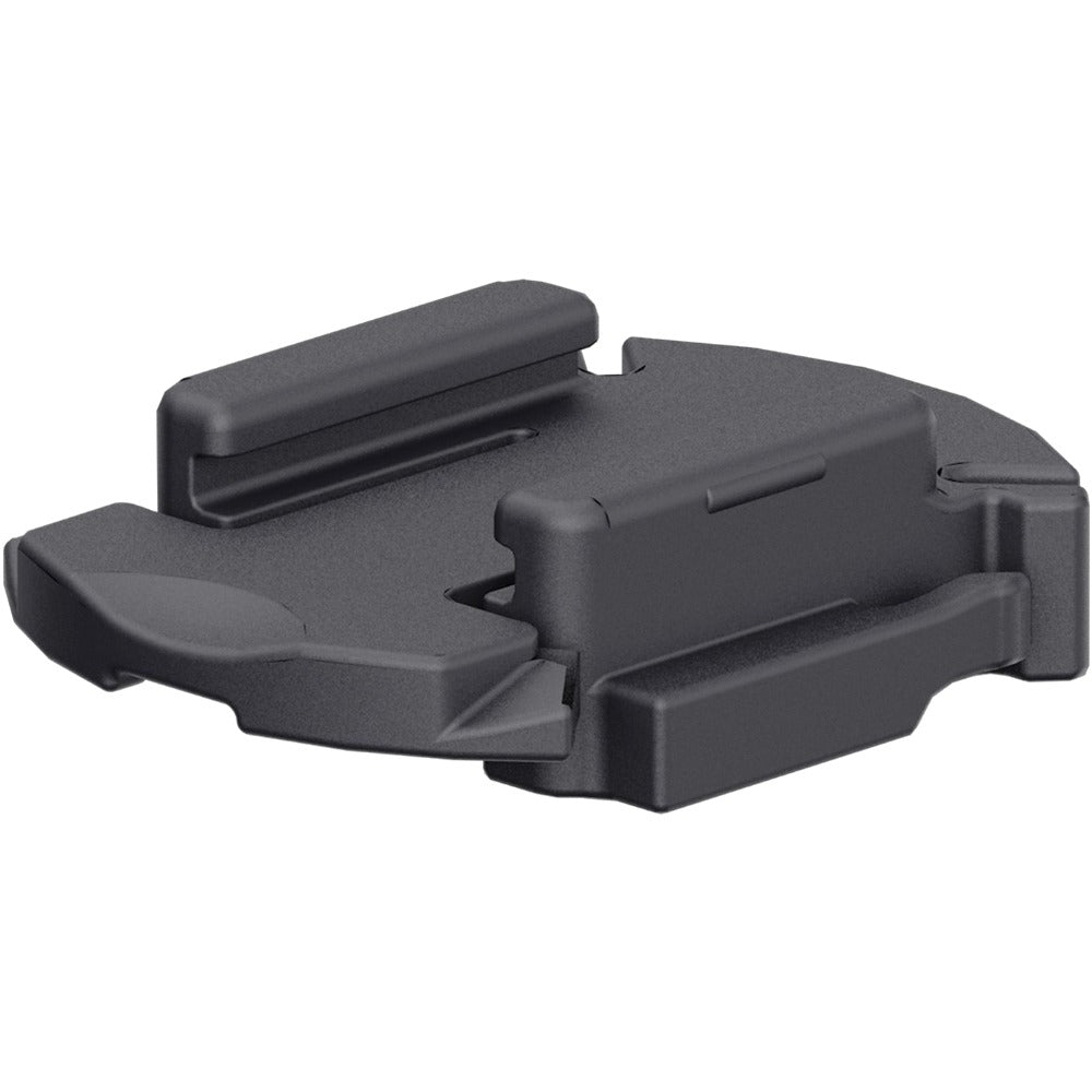 SP Connect Motorbike Phone Stem Mount Black