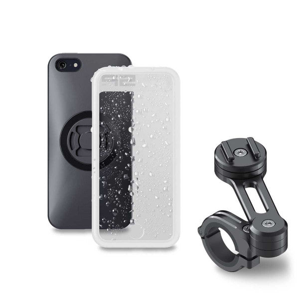 SP Connect Moto Bundle iPhone 5/5S/SE