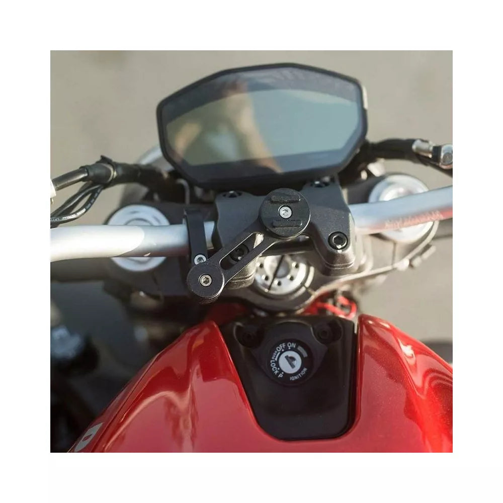SP Connect Motorcycle Cell Phone Smartphone Mount