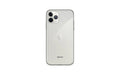 EPICO TWIGGY GLOSS CASE iPhone 11 Pro - white transparent