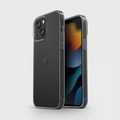 Uniq Hybrid Iphone 6.1(2021) Air Fender Smoked(Grey Tinted)