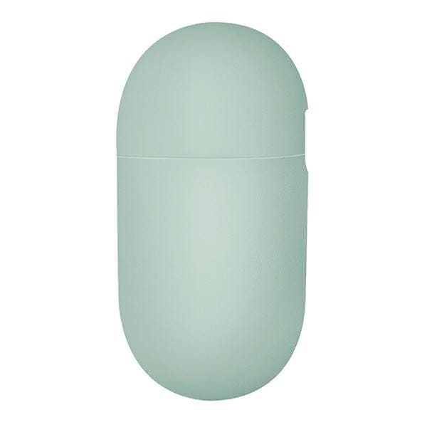 Uniq Lino Liquid Silicone AirPods Case Mint (Green)