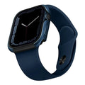 حافظة UNIQ فالنسيا لساعة Apple Watch Series 45/44 مم 