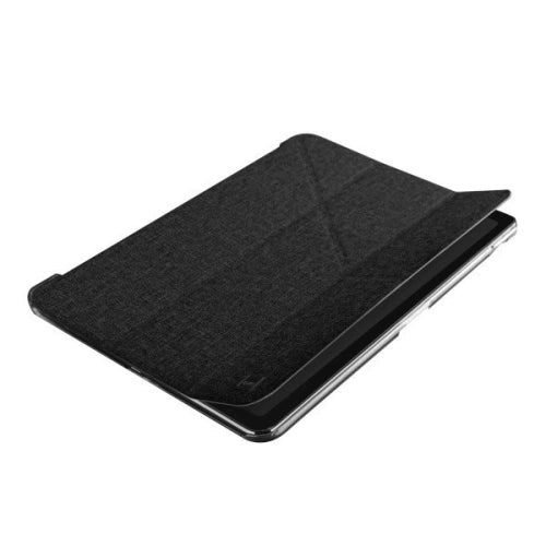 UNIQ Yorker Kanvas Plus Case Apple iPad Air 10.5 2019 (3rd generation)/Pro 10.5" (2019) black