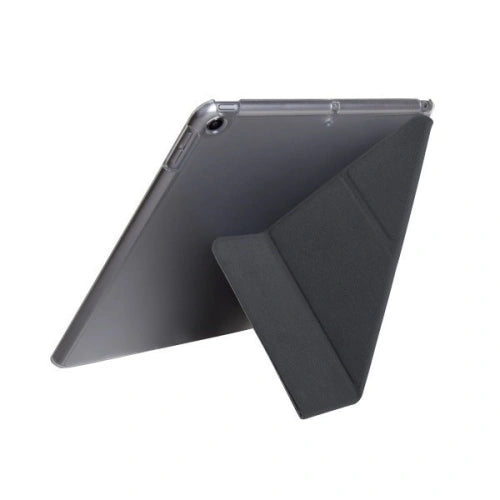 UNIQ Yorker Kanvas Plus Case Apple iPad Air 10.5 2019 (3rd generation)/Pro 10.5" (2019) black