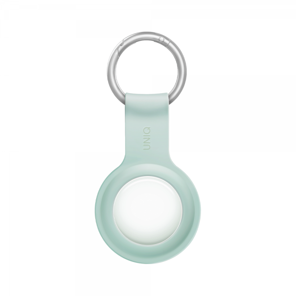 Uniq Lino Case for AirTag - Green