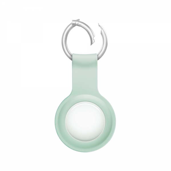 Uniq Lino Case for AirTag - Green