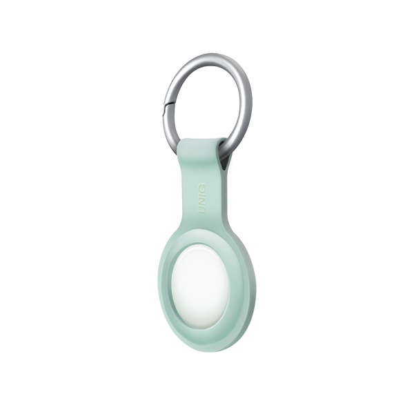 Uniq Lino Case for AirTag - Green