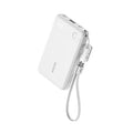ANKER A1257H21 10K MAH POWER BANK PD 22.5 PD WHITE