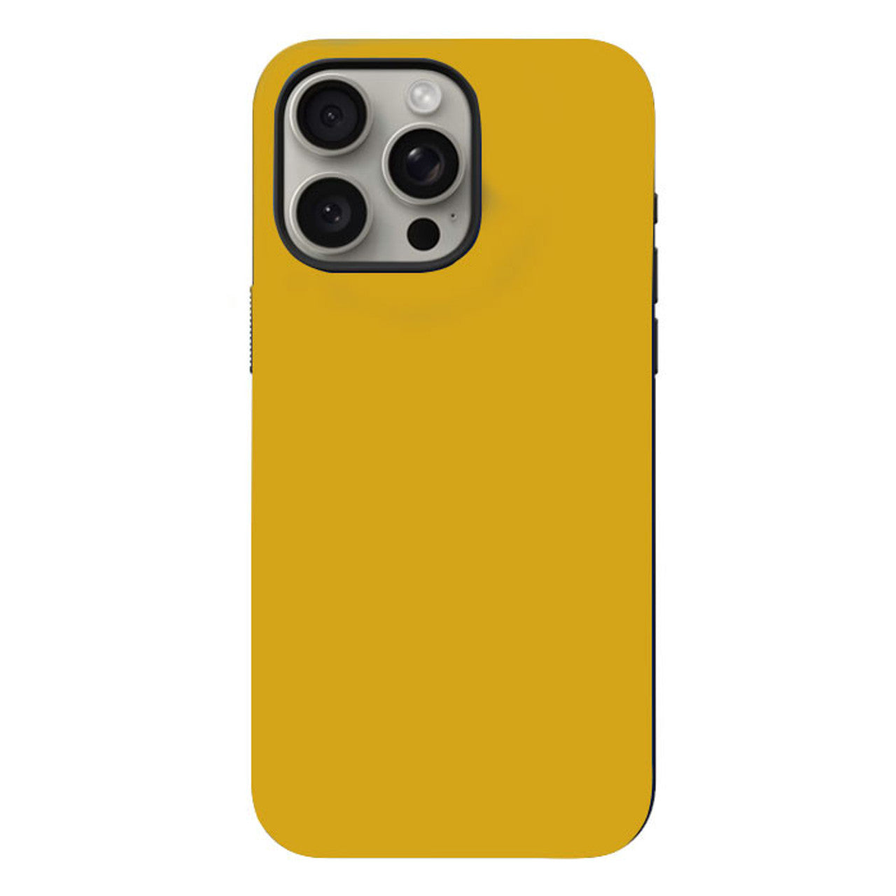 NOMAD iPhone 15 Pro Max Sport Case - Racing Yellow