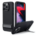 ESR Boost Kickstand Case iPhone 15 Pro Max Black
