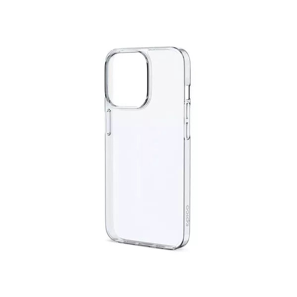 Epico Hero, iPhone 14 Pro - Case, Transparent