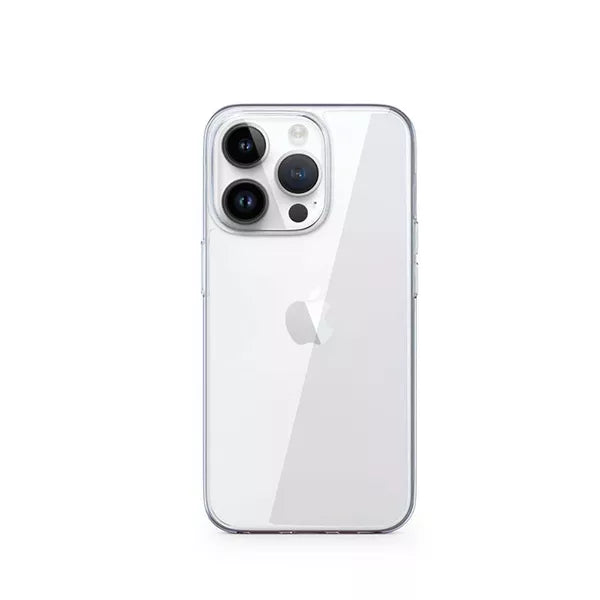 Epico Hero, iPhone 14 Pro - Case, Transparent