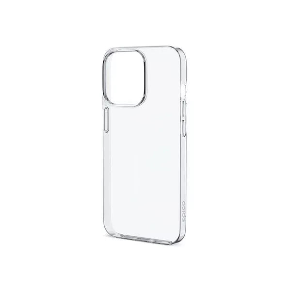 Epico Twiggy Gloss, iPhone 14 Plus - Case, Transparent
