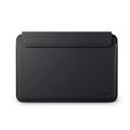 EPICO Leather Sleeve for MacBook Pro 16" - black
