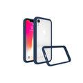 Rhinoshield Crash Guard for iPhone XR - Royal Blue