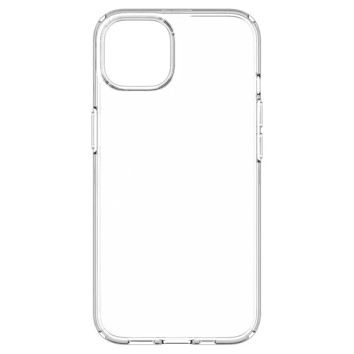 Spigen Crystal Flex Case for iPhone 13 mini - Crystal Clear