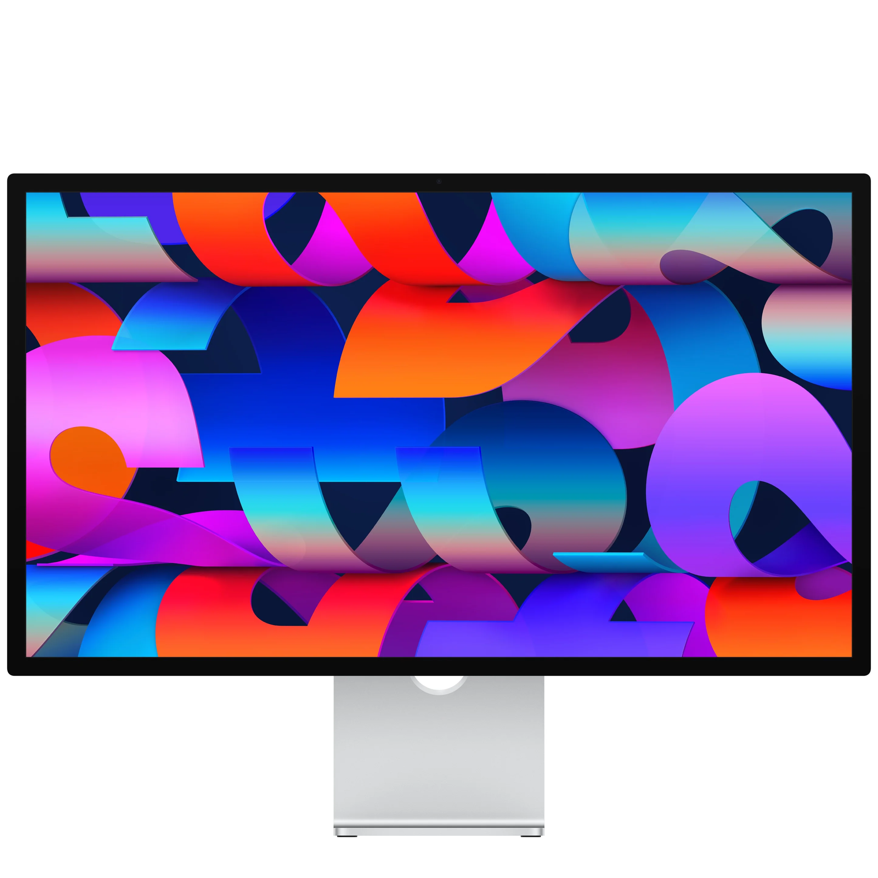 Studio Display - Standard glass - VESA mount adapter (Stand not included)